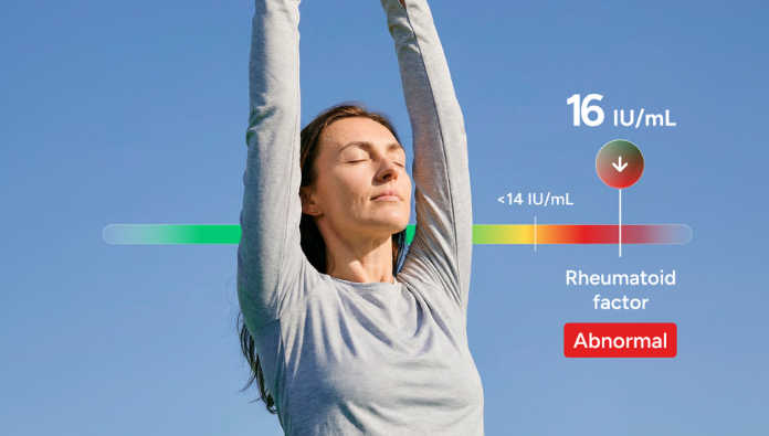 Better understand your autoimmune markers for up to 20% off